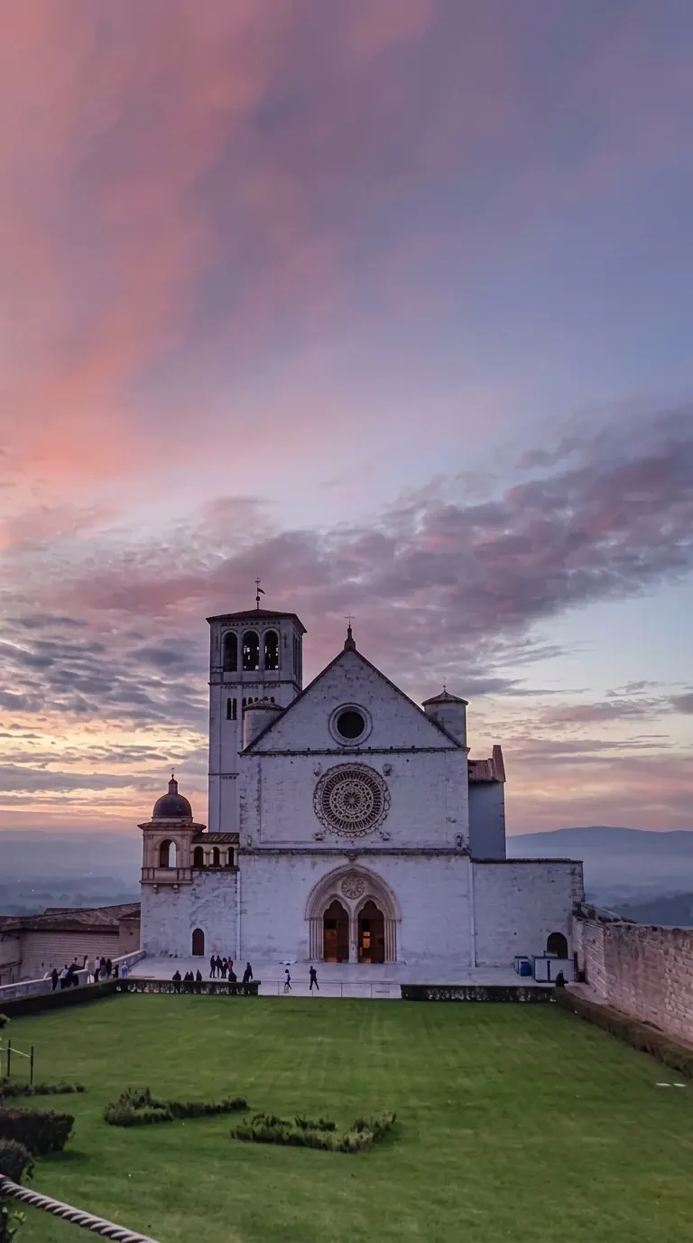 Assisi, Italy