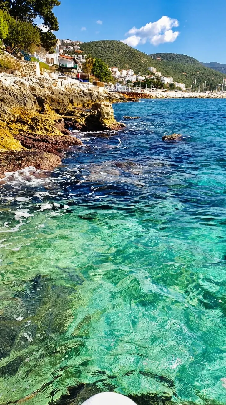 Wanderlust & Wellness Immersions